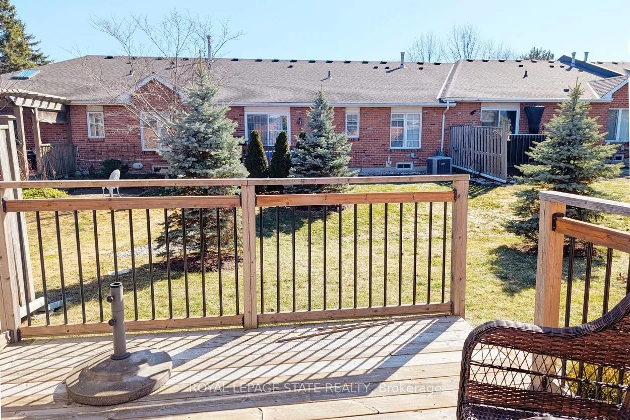 Photo 29 of Unit 28, 20 Meadowlands Boulevard, Hamilton, Meadowlands — HOMEH