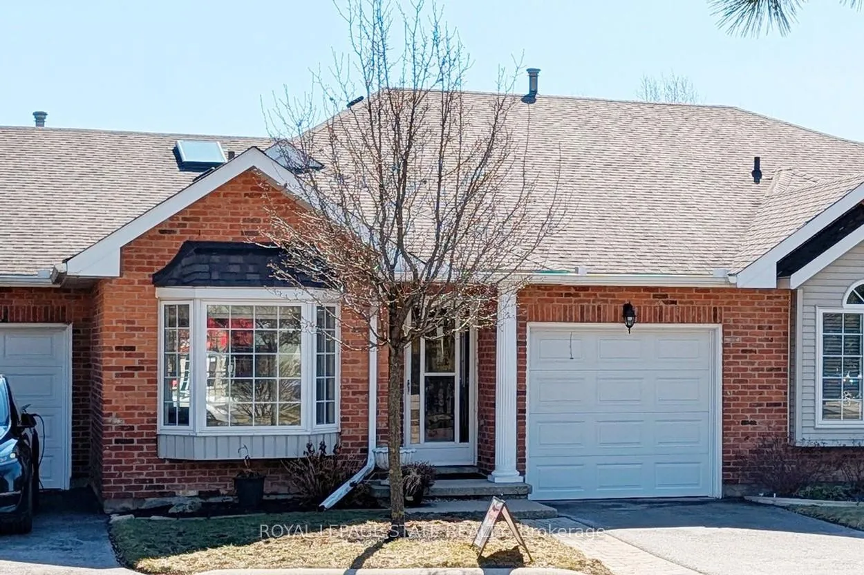 Photo 31 of Unit 28, 20 Meadowlands Boulevard, Hamilton, Meadowlands — HOMEH