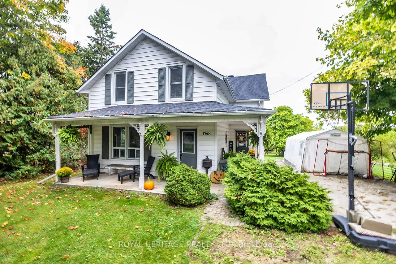 Photo 1 of 1748 Carmel 2nd Line E, Cavan Monaghan, Cavan Twp — HOMEH