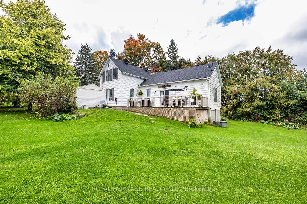 Photo 2 of 1748 Carmel 2nd Line E, Cavan Monaghan, Cavan Twp — HOMEH