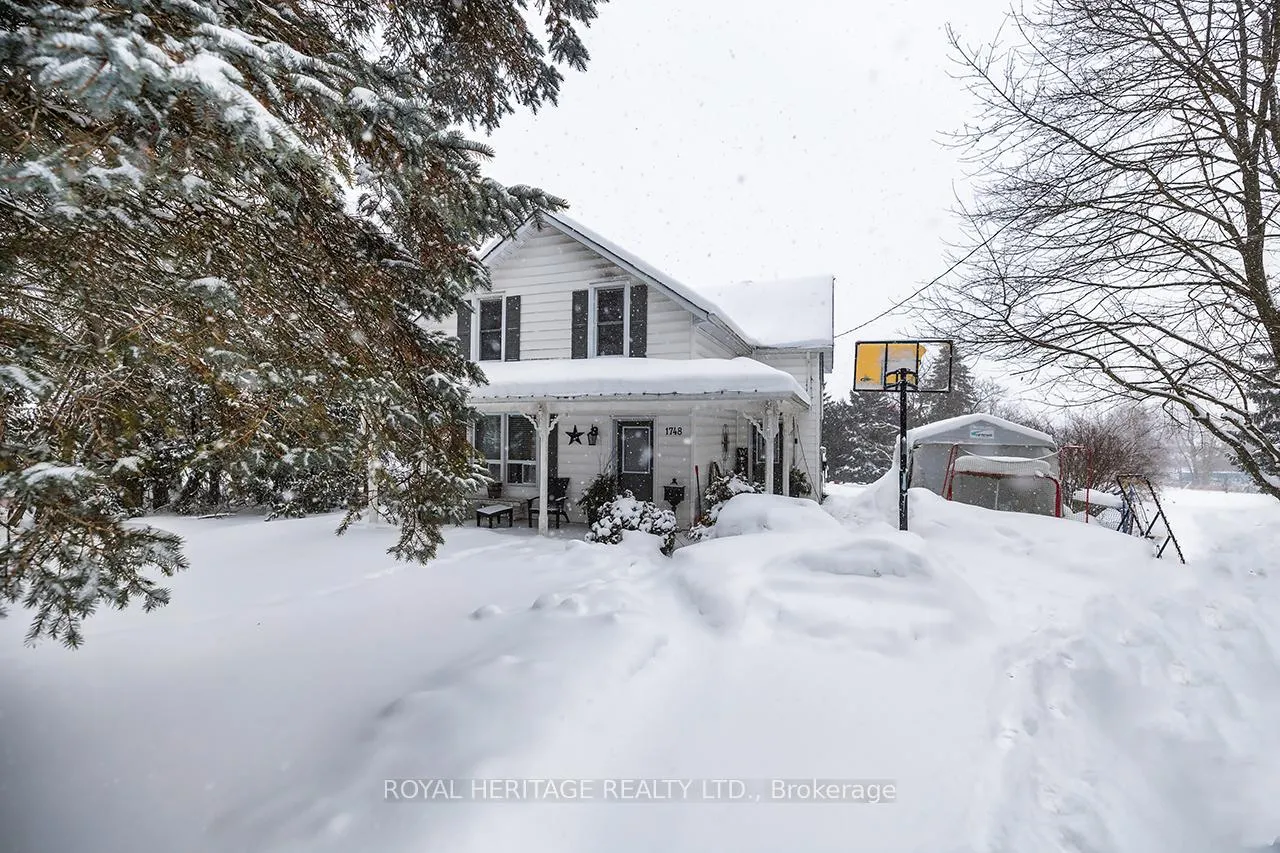 Photo 3 of 1748 Carmel 2nd Line E, Cavan Monaghan, Cavan Twp — HOMEH