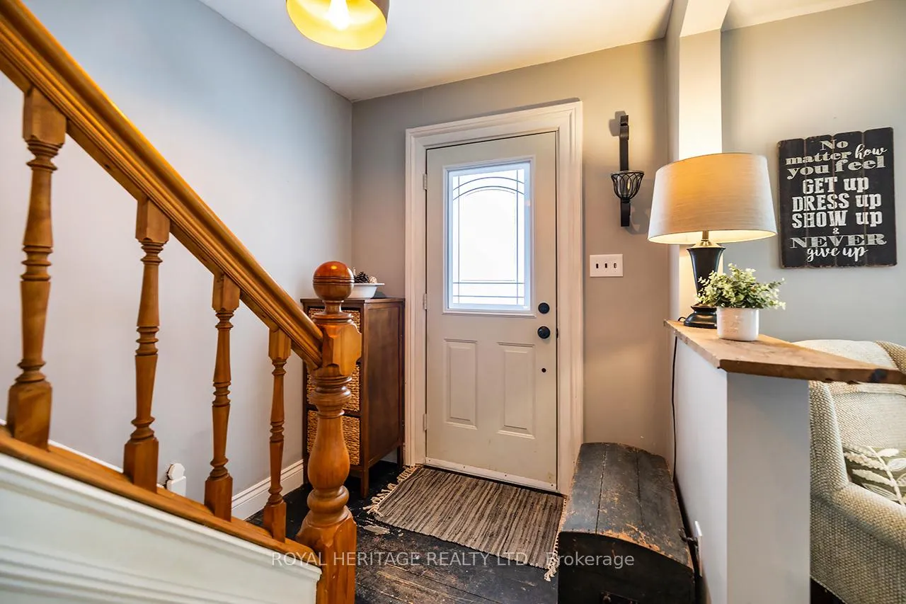 Photo 4 of 1748 Carmel 2nd Line E, Cavan Monaghan, Cavan Twp — HOMEH