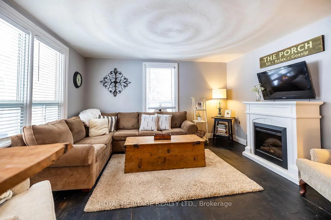 Photo 6 of 1748 Carmel 2nd Line E, Cavan Monaghan, Cavan Twp — HOMEH