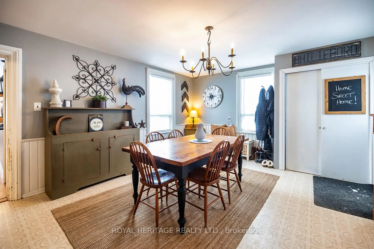 Photo 11 of 1748 Carmel 2nd Line E, Cavan Monaghan, Cavan Twp — HOMEH