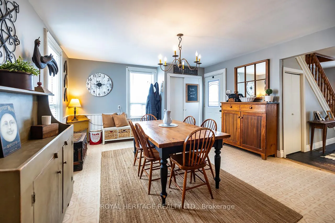 Photo 12 of 1748 Carmel 2nd Line E, Cavan Monaghan, Cavan Twp — HOMEH