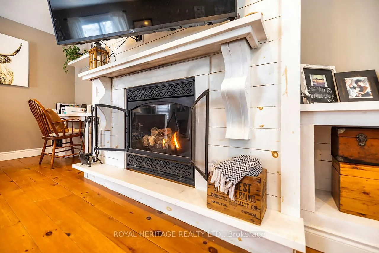 Photo 13 of 1748 Carmel 2nd Line E, Cavan Monaghan, Cavan Twp — HOMEH