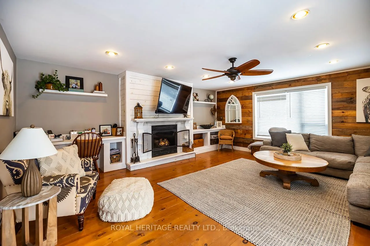 Photo 14 of 1748 Carmel 2nd Line E, Cavan Monaghan, Cavan Twp — HOMEH