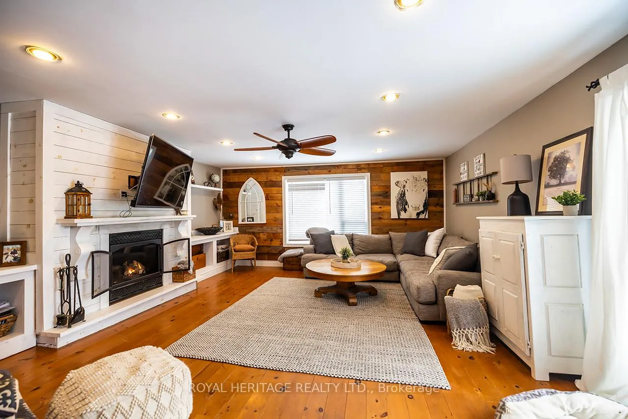 Photo 15 of 1748 Carmel 2nd Line E, Cavan Monaghan, Cavan Twp — HOMEH
