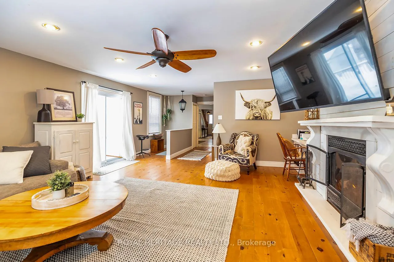 Photo 16 of 1748 Carmel 2nd Line E, Cavan Monaghan, Cavan Twp — HOMEH