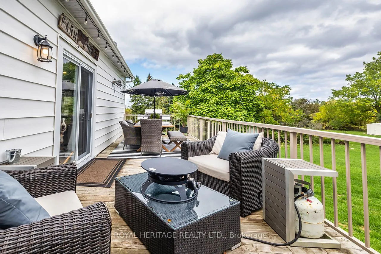 Photo 31 of 1748 Carmel 2nd Line E, Cavan Monaghan, Cavan Twp — HOMEH