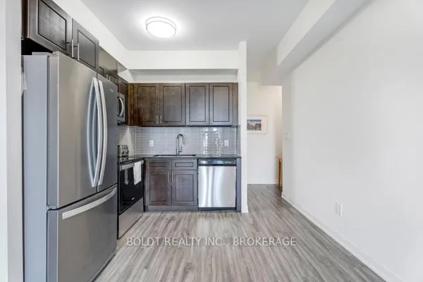 Photo 7 of Unit 1607, 128 King Street N, Waterloo — HOMEH