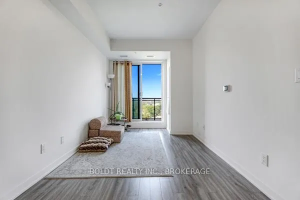 Photo 10 of Unit 1607, 128 King Street N, Waterloo — HOMEH