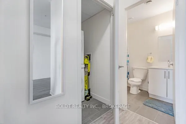 Photo 11 of Unit 1607, 128 King Street N, Waterloo — HOMEH