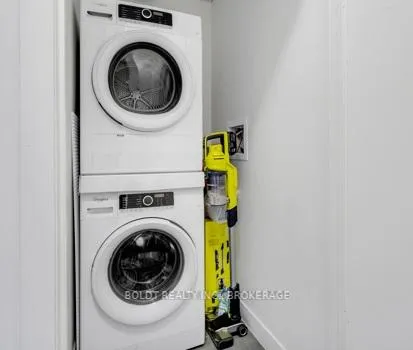 Photo 12 of Unit 1607, 128 King Street N, Waterloo — HOMEH