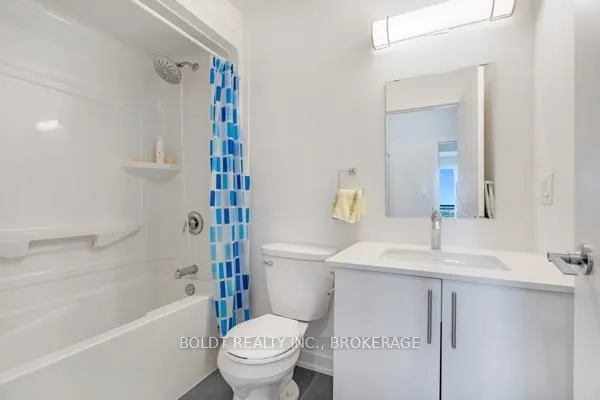Photo 13 of Unit 1607, 128 King Street N, Waterloo — HOMEH