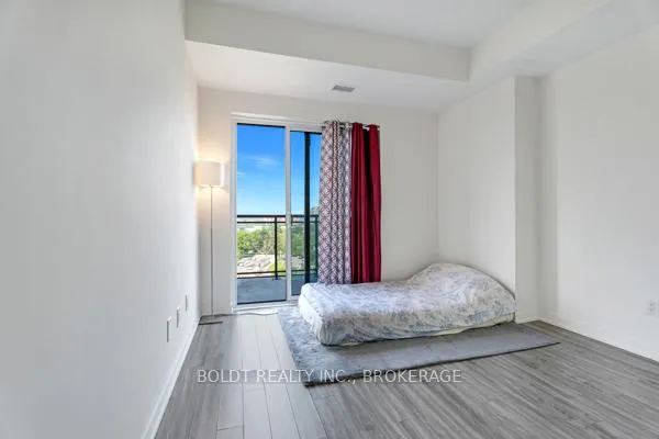 Photo 15 of Unit 1607, 128 King Street N, Waterloo — HOMEH