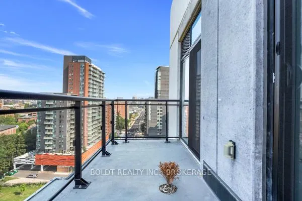 Photo 18 of Unit 1607, 128 King Street N, Waterloo — HOMEH