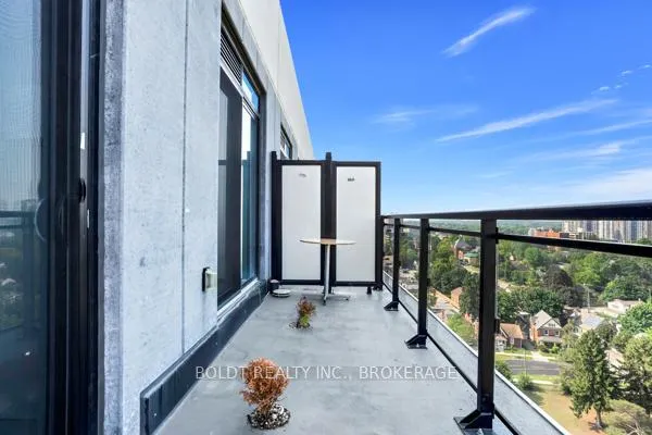 Photo 19 of Unit 1607, 128 King Street N, Waterloo — HOMEH