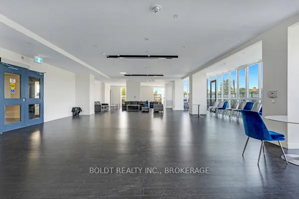 Photo 20 of Unit 1607, 128 King Street N, Waterloo — HOMEH