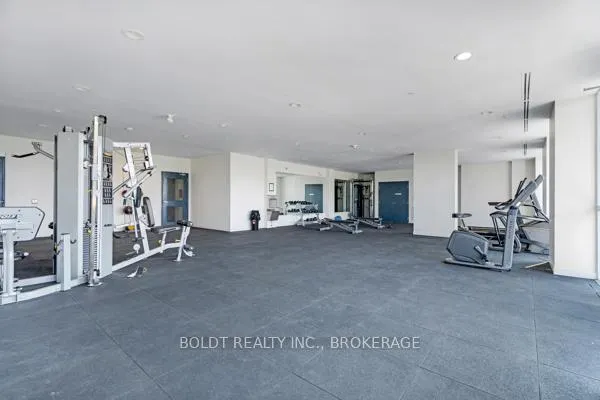 Photo 21 of Unit 1607, 128 King Street N, Waterloo — HOMEH