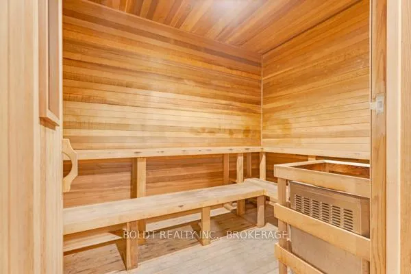 Photo 22 of Unit 1607, 128 King Street N, Waterloo — HOMEH