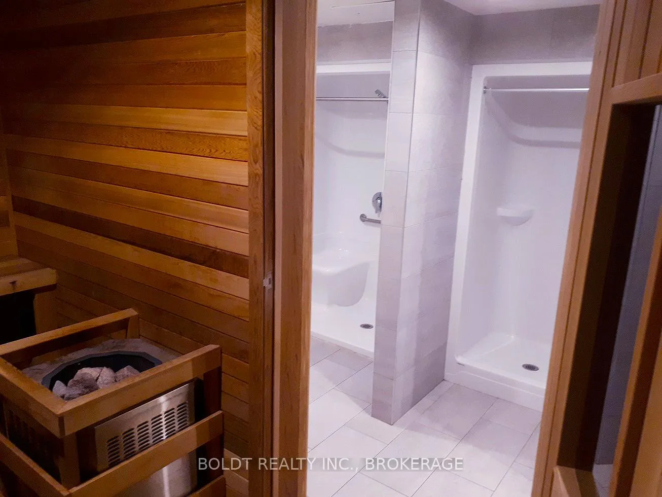 Photo 23 of Unit 1607, 128 King Street N, Waterloo — HOMEH