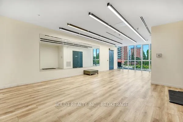 Photo 24 of Unit 1607, 128 King Street N, Waterloo — HOMEH