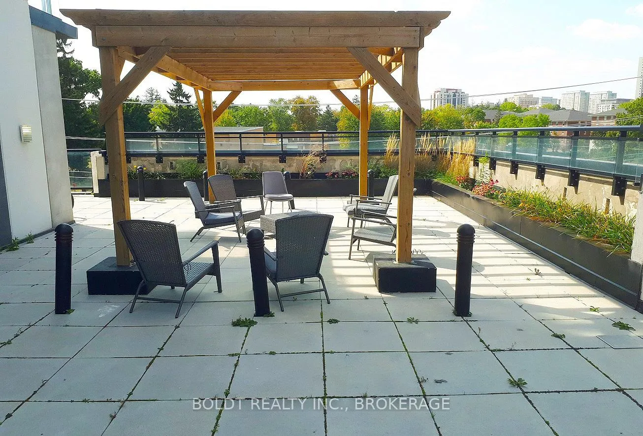 Photo 25 of Unit 1607, 128 King Street N, Waterloo — HOMEH