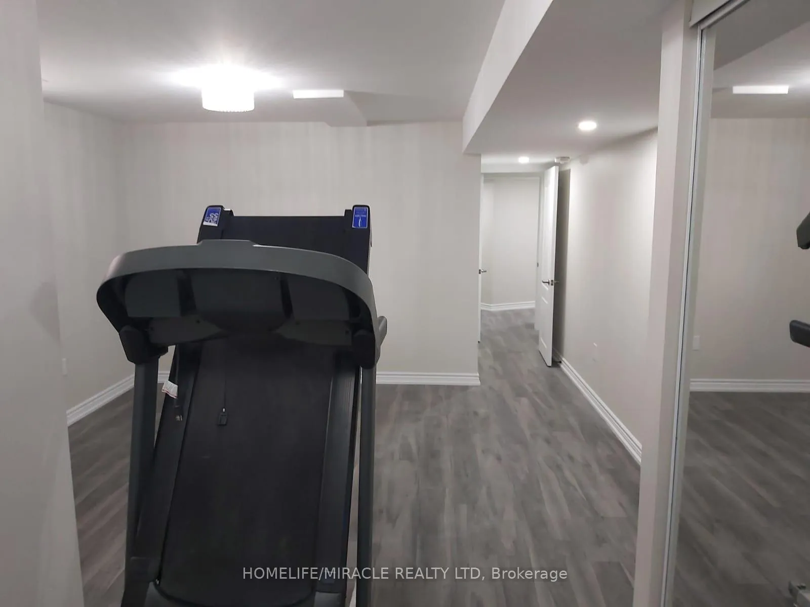 Photo 10 of Unit Basement, 16 Hawtrey Road, Brampton, Northwest Brampton — HOMEH