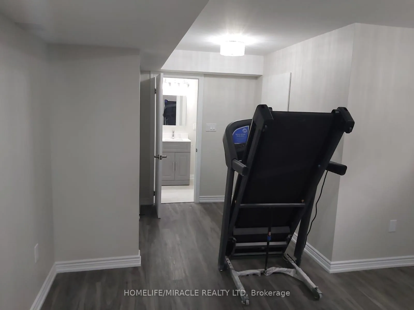 Photo 11 of Unit Basement, 16 Hawtrey Road, Brampton, Northwest Brampton — HOMEH