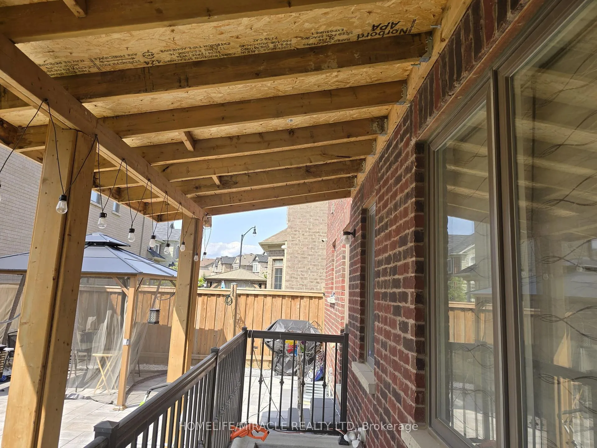 Photo 13 of Unit Basement, 16 Hawtrey Road, Brampton, Northwest Brampton — HOMEH