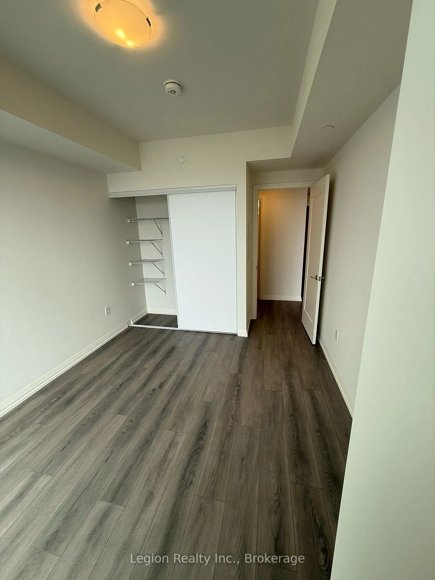 Photo 8 of Unit 1807, 27 Korda Gate, Vaughan, Vellore Village — HOMEH