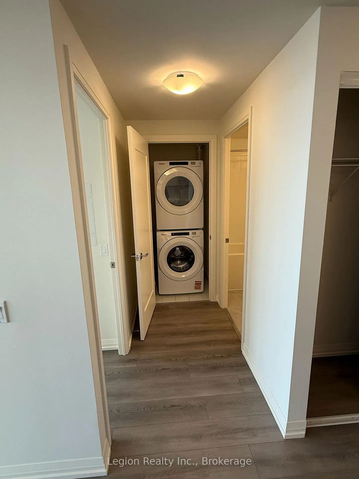 Photo 9 of Unit 1807, 27 Korda Gate, Vaughan, Vellore Village — HOMEH