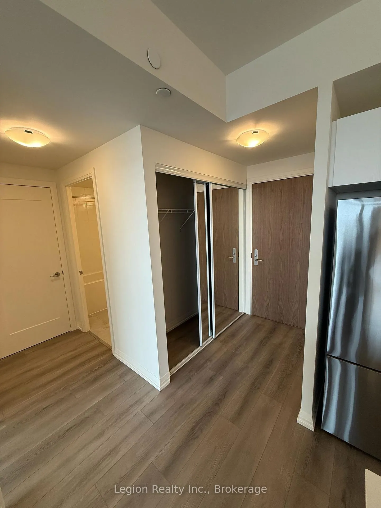 Photo 10 of Unit 1807, 27 Korda Gate, Vaughan, Vellore Village — HOMEH