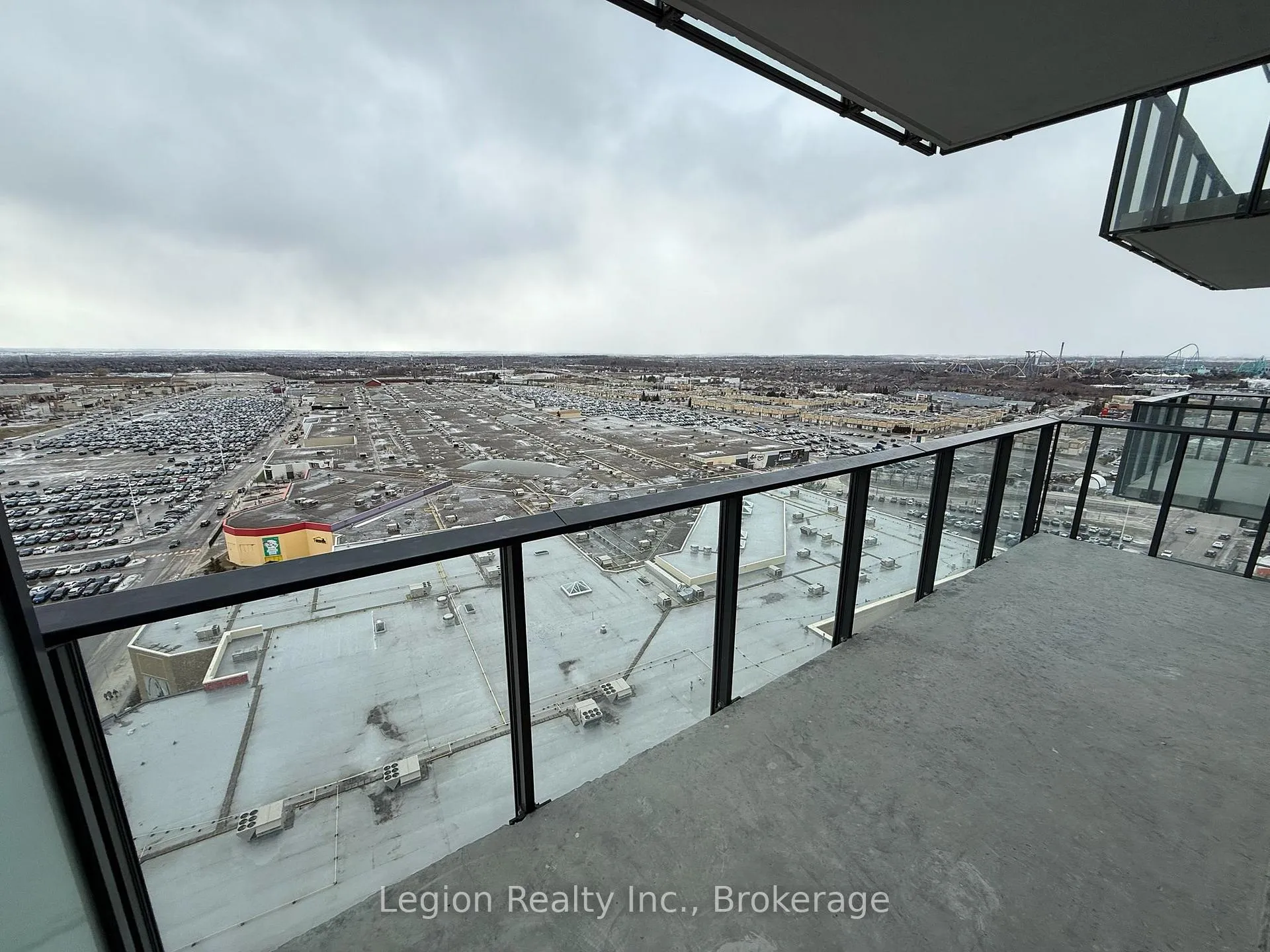 Photo 13 of Unit 1807, 27 Korda Gate, Vaughan, Vellore Village — HOMEH