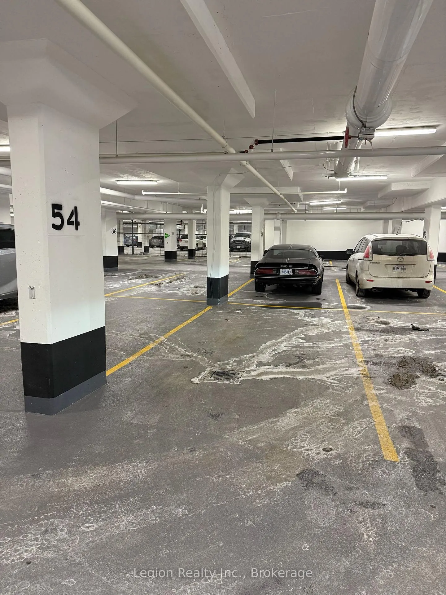 Photo 16 of Unit 1807, 27 Korda Gate, Vaughan, Vellore Village — HOMEH