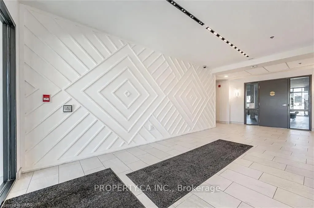 Photo 3 of Unit 212, 110 Fergus Avenue, Kitchener — HOMEH