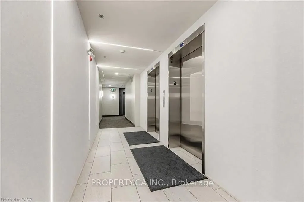 Photo 4 of Unit 212, 110 Fergus Avenue, Kitchener — HOMEH