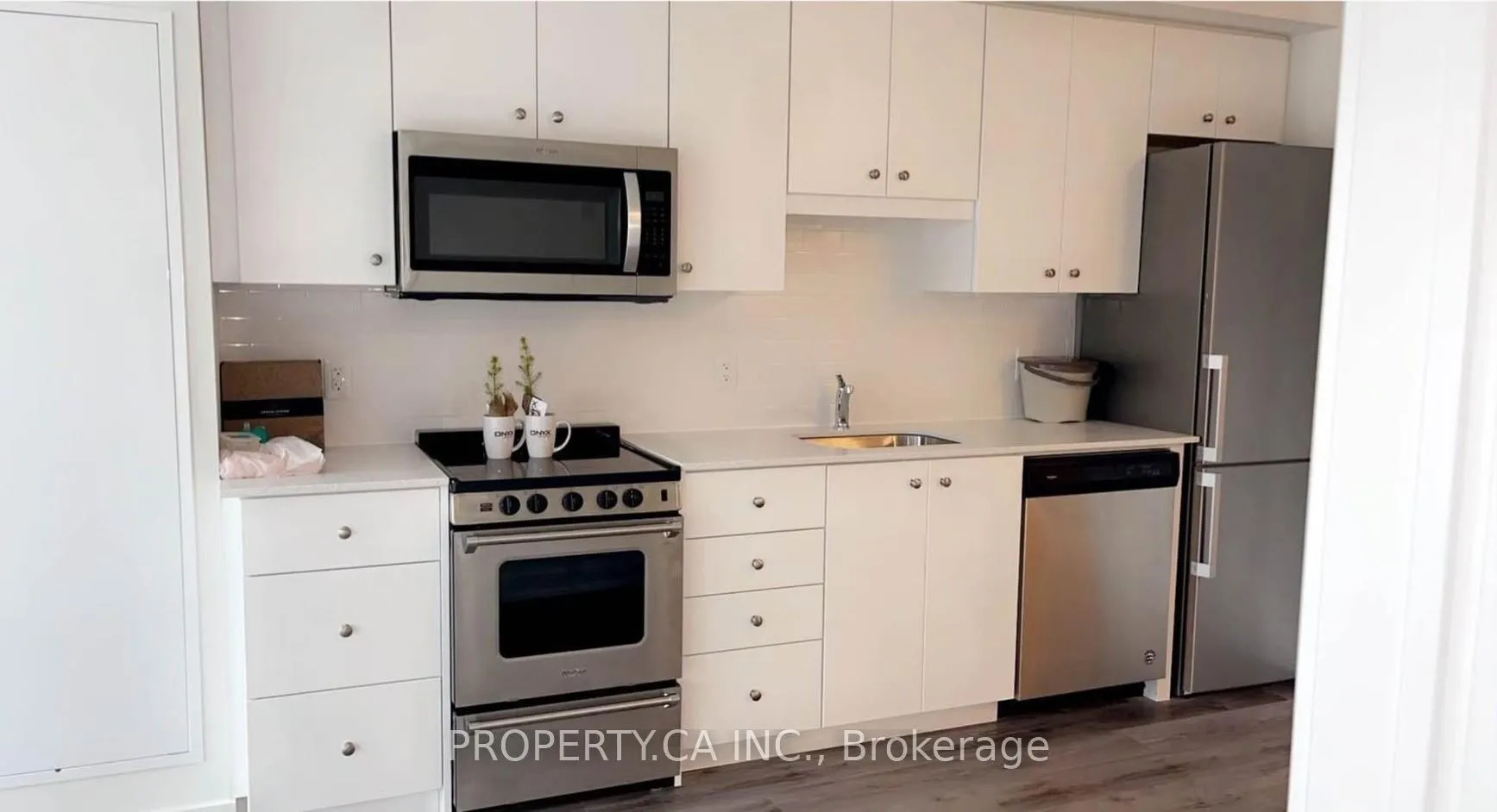 Photo 6 of Unit 212, 110 Fergus Avenue, Kitchener — HOMEH