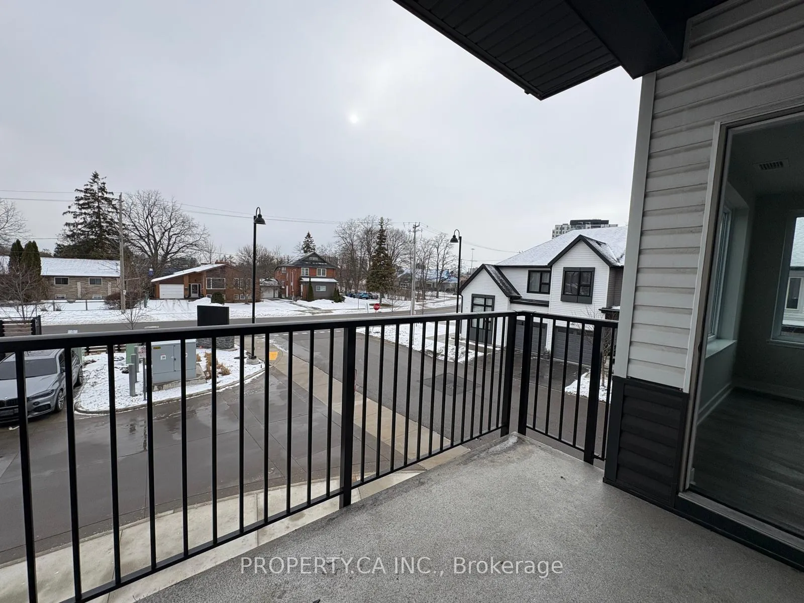 Photo 15 of Unit 212, 110 Fergus Avenue, Kitchener — HOMEH