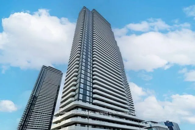 Photo 1 of Unit 5215, 8 Interchange Way, Vaughan, Vaughan Corporate Centre — HOMEH