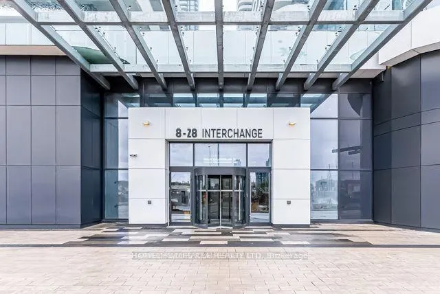 Photo 2 of Unit 5215, 8 Interchange Way, Vaughan, Vaughan Corporate Centre — HOMEH