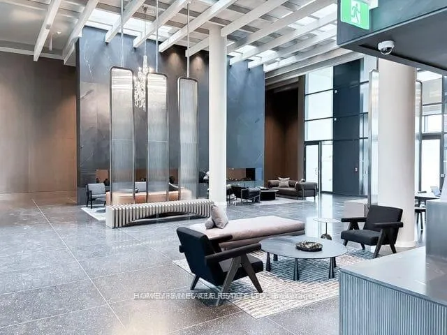 Photo 11 of Unit 5215, 8 Interchange Way, Vaughan, Vaughan Corporate Centre — HOMEH