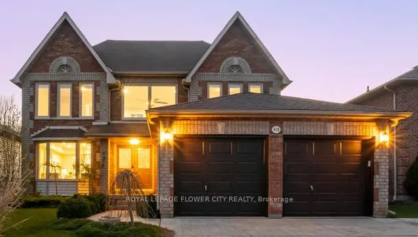 Photo 2 of 418 Riverview Drive, Strathroy-Caradoc, NE — HOMEH