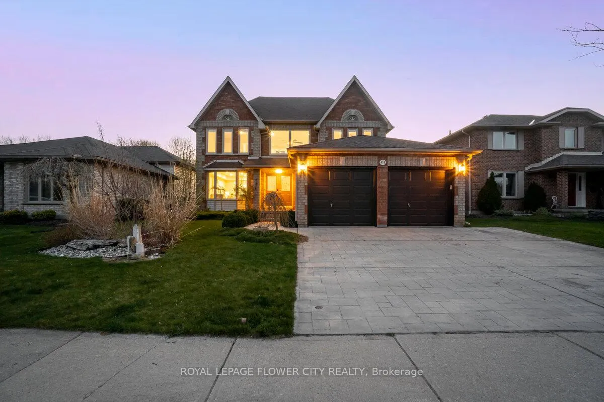 Photo 3 of 418 Riverview Drive, Strathroy-Caradoc, NE — HOMEH