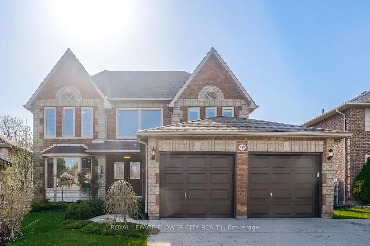Photo 4 of 418 Riverview Drive, Strathroy-Caradoc, NE — HOMEH