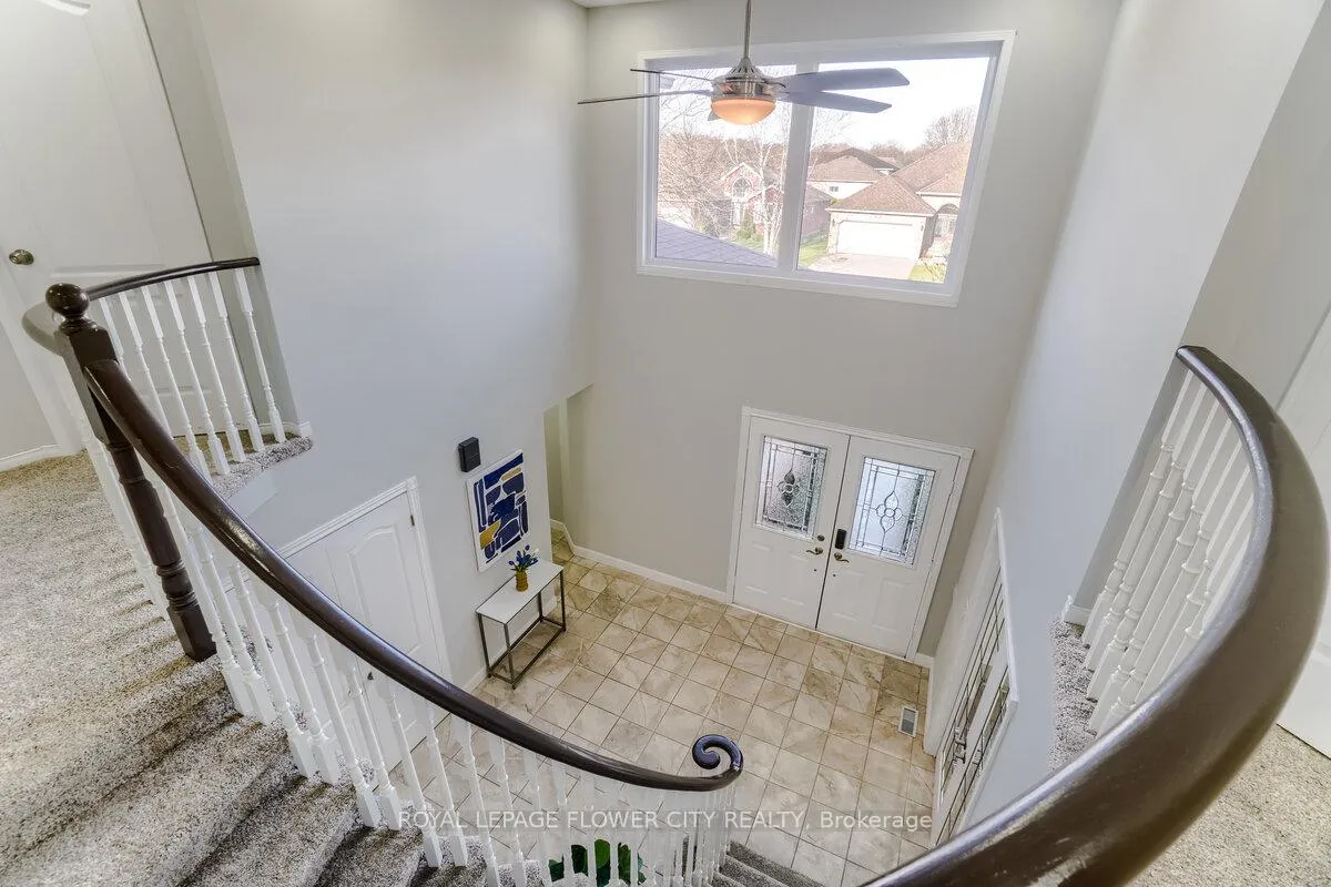 Photo 21 of 418 Riverview Drive, Strathroy-Caradoc, NE — HOMEH
