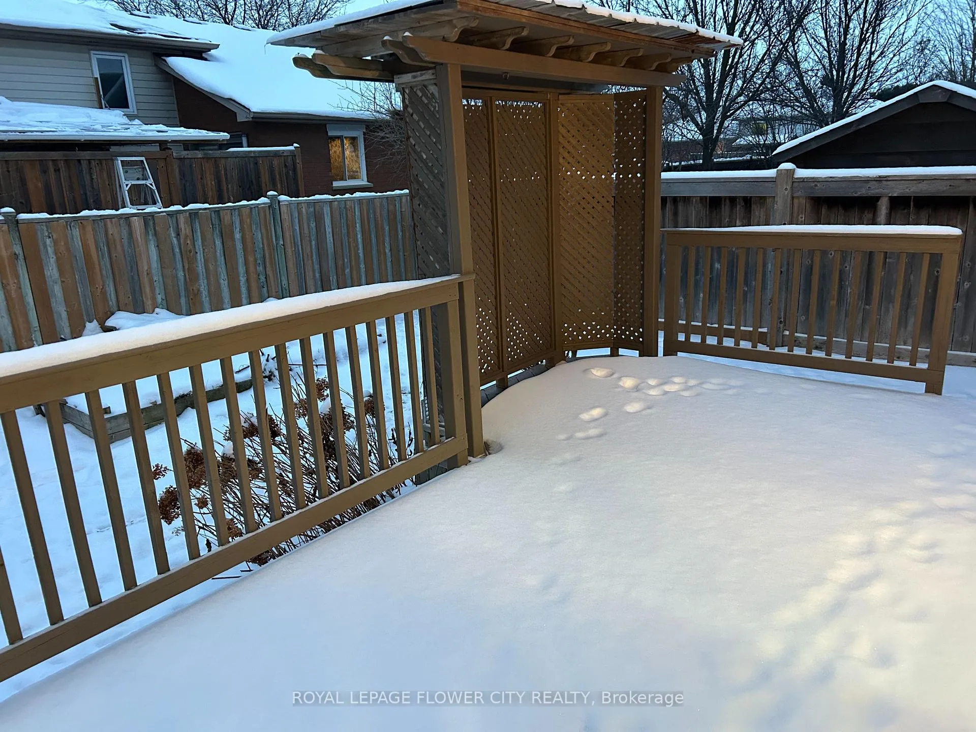 Photo 36 of 418 Riverview Drive, Strathroy-Caradoc, NE — HOMEH