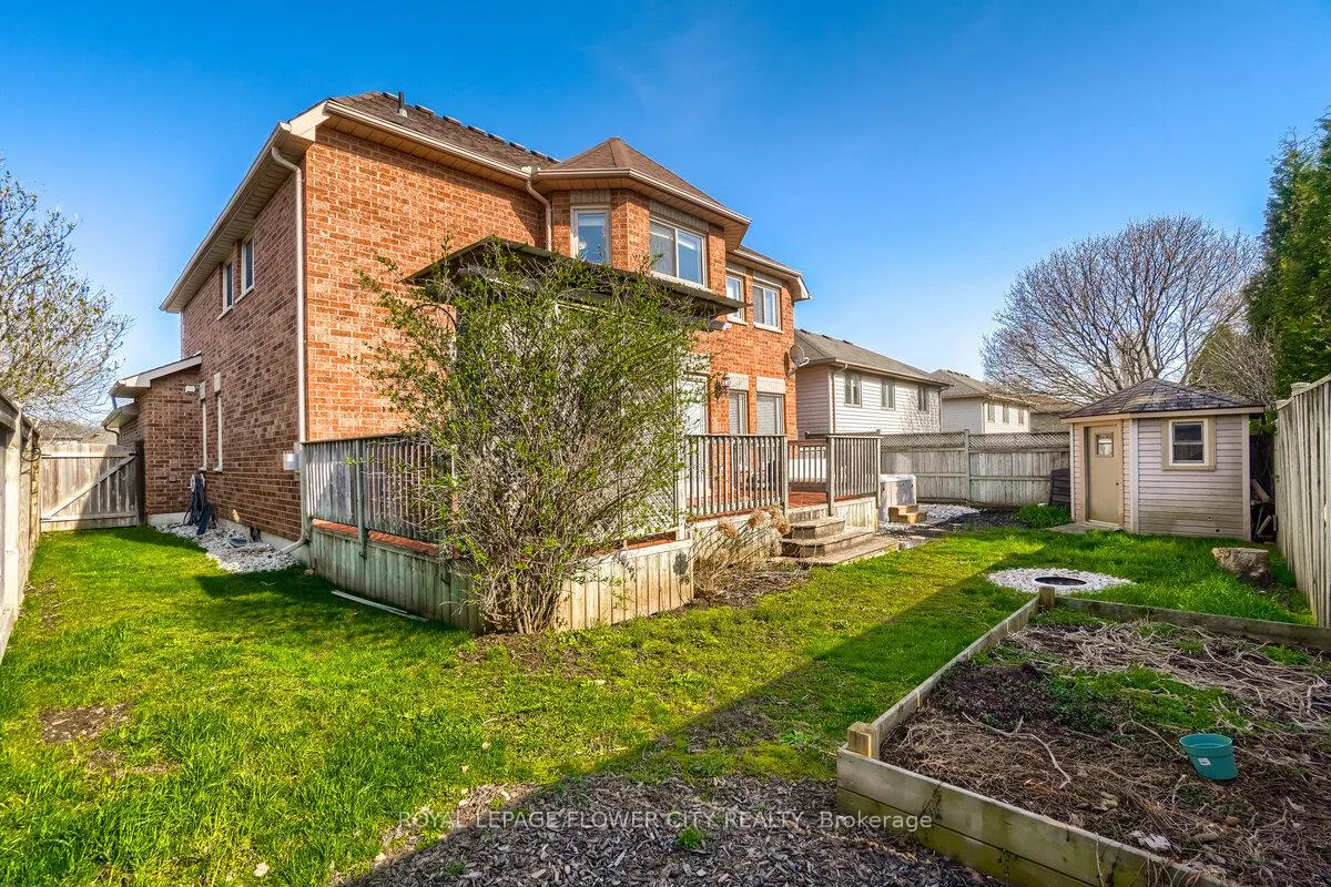 Photo 37 of 418 Riverview Drive, Strathroy-Caradoc, NE — HOMEH