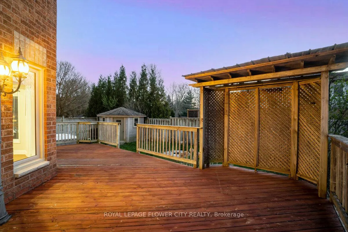 Photo 38 of 418 Riverview Drive, Strathroy-Caradoc, NE — HOMEH